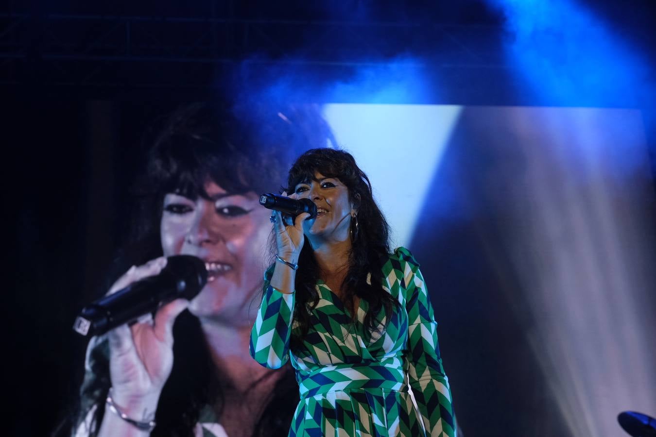 FOTOS: Vanesa Martín presenta &#039;Sie7e Veces Si&#039; en el Concert Music de Chiclana