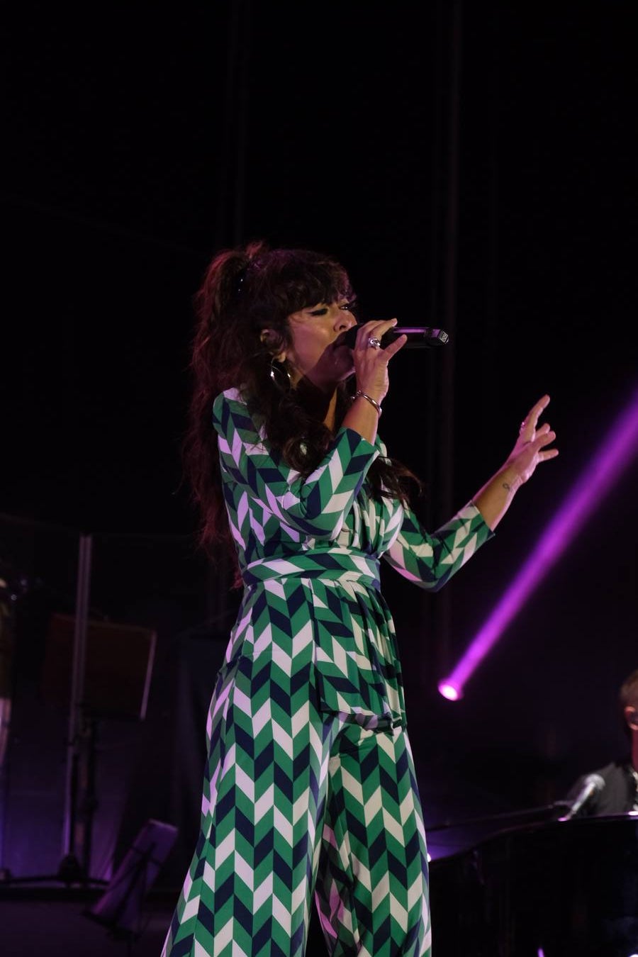 FOTOS: Vanesa Martín presenta &#039;Sie7e Veces Si&#039; en el Concert Music de Chiclana