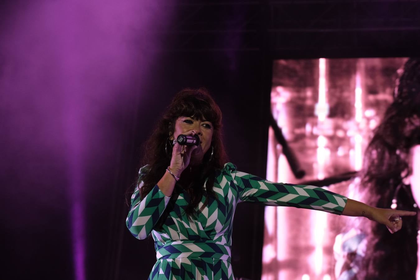 FOTOS: Vanesa Martín presenta &#039;Sie7e Veces Si&#039; en el Concert Music de Chiclana