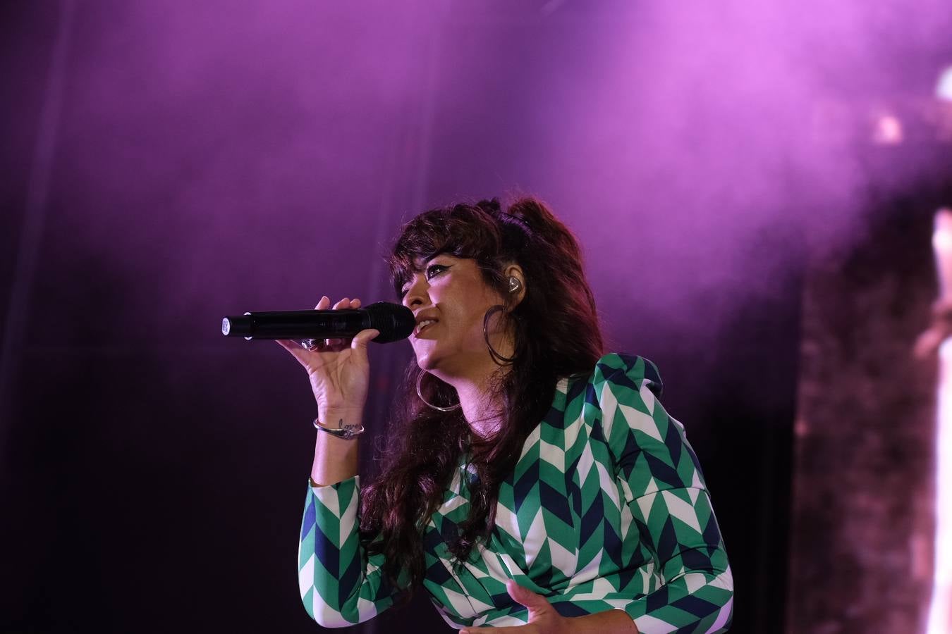 FOTOS: Vanesa Martín presenta &#039;Sie7e Veces Si&#039; en el Concert Music de Chiclana