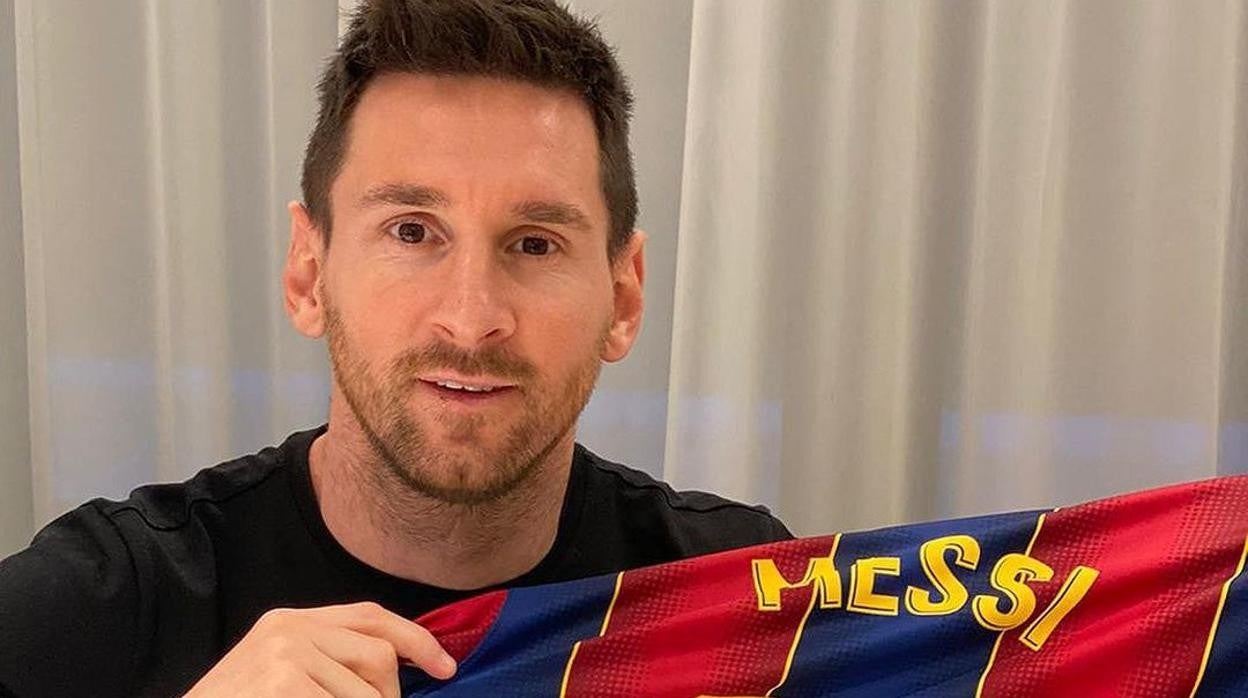 Messi deja el Barça y así es la lujosa mansión que tendrá que vender en Barcelona
