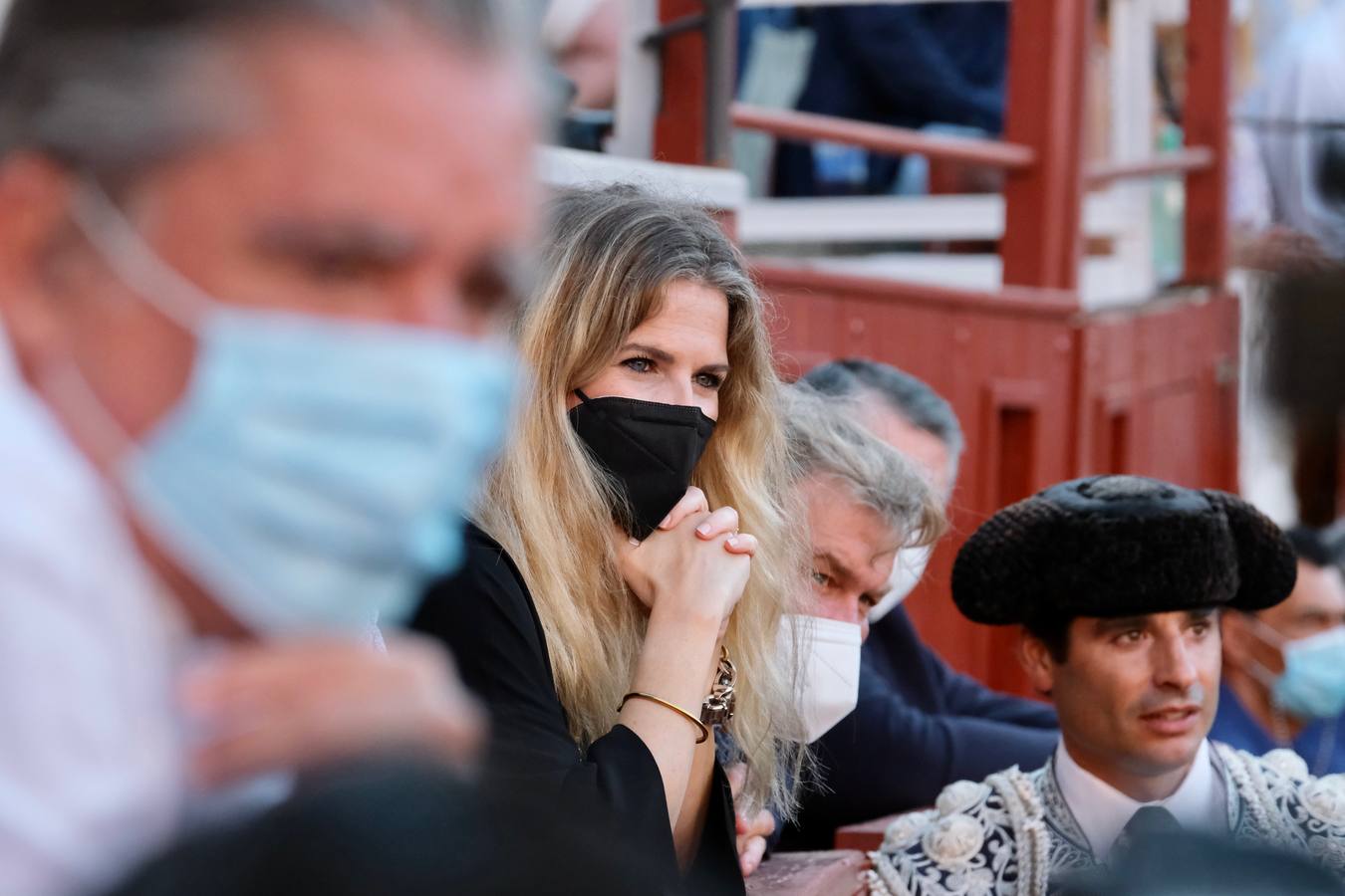 FOTOS: Morante, con seis toros de Prieto de la Cal en El Puerto