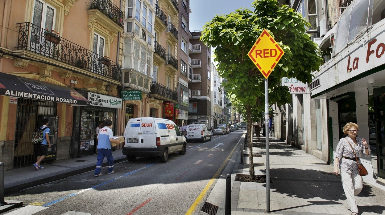 Así son algunas de las señales fantasma que despistan a los conductores