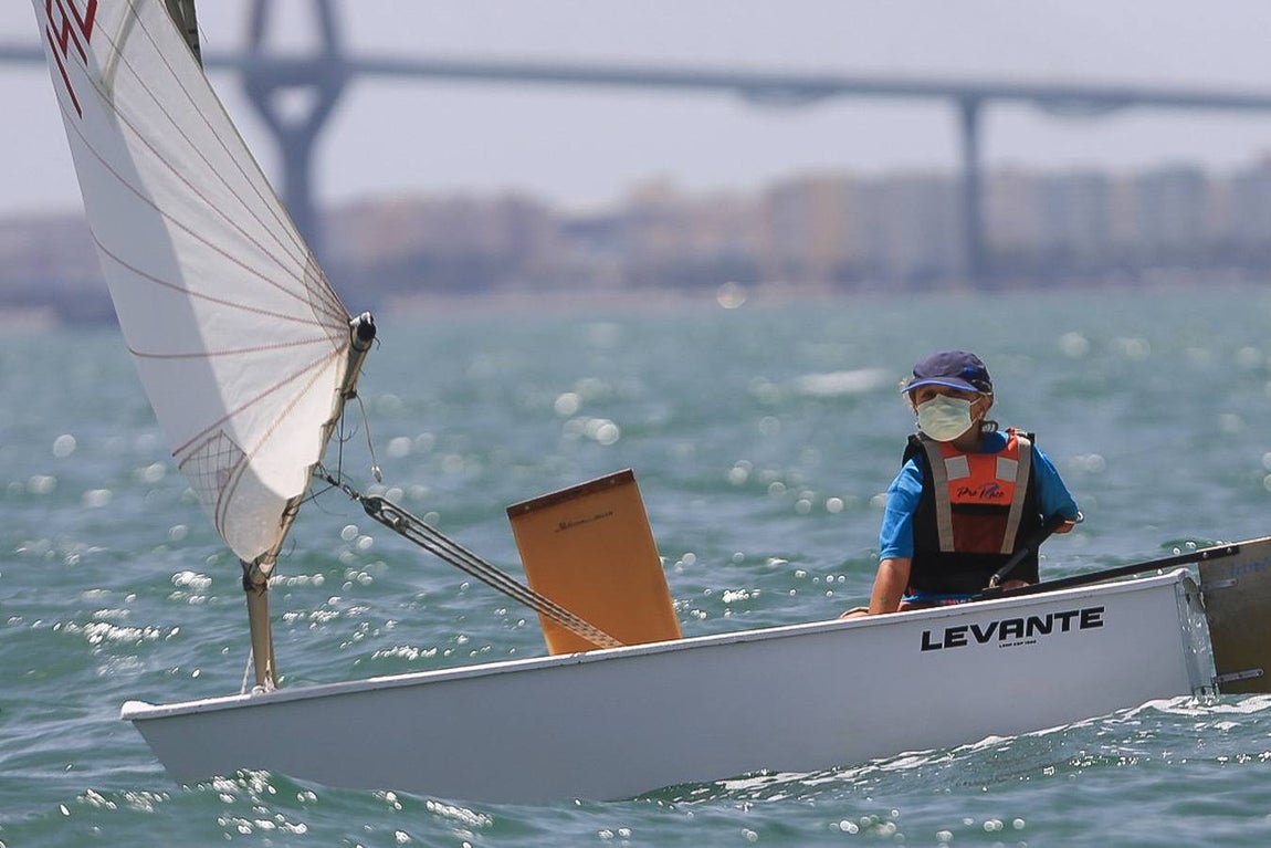 FOTOS: Semana Náutica de El Puerto