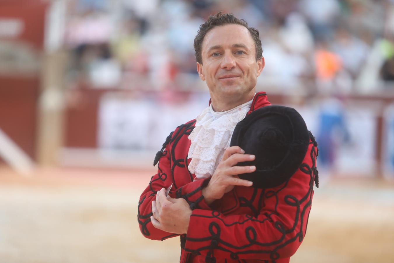 La corrida de toros Magallánica de Sanlúcar, en imágenes