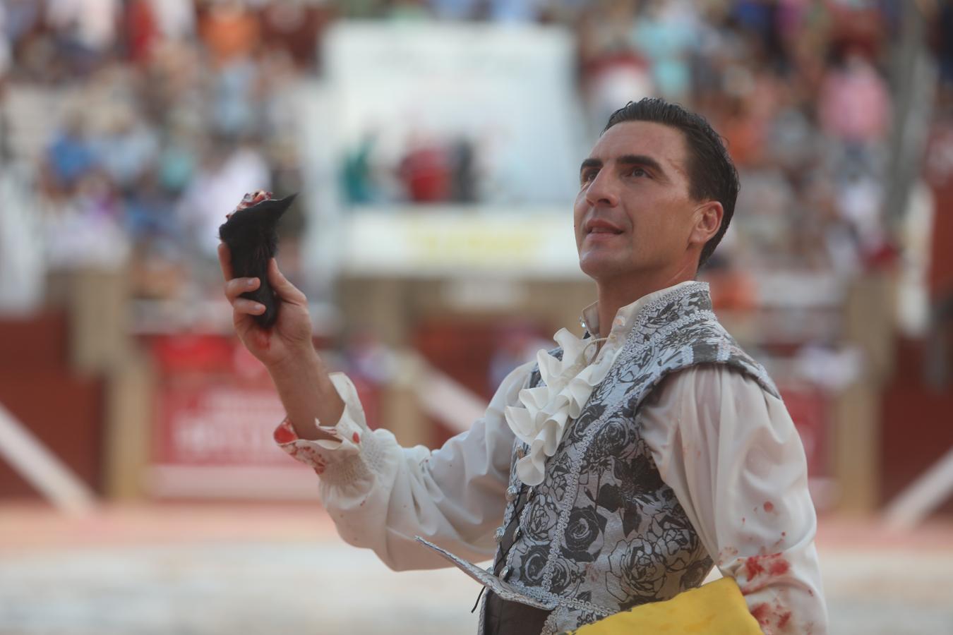 La corrida de toros Magallánica de Sanlúcar, en imágenes