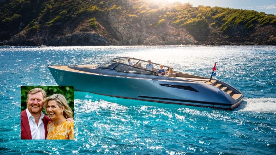 Navegar, una de las aficiones de la Familia Real holandesa. La Familia Real holandesa disfruta de unos días de relax en las costas griegas, uno de sus destinos favoritos al que no faltan cada verano. Sin pretenderlo se han visto envueltos en una polémica en su país por la publicación de unas imágenes sin su consentimiento a bordo de su embarcación, el Wajer 55. Dicho yate lo adquirieron el pasado verano, en plena pandemia, y también desató en su día cierto revuelo ya que muchos no consideraban apropiada la adquisición de un barco de este tipo teniendo en cuenta la situación que se estaba viviendo, un hecho que tanto Máxima como Guillermo prefirieron mantener en segundo plano para no dar demasiada importancia al respecto.