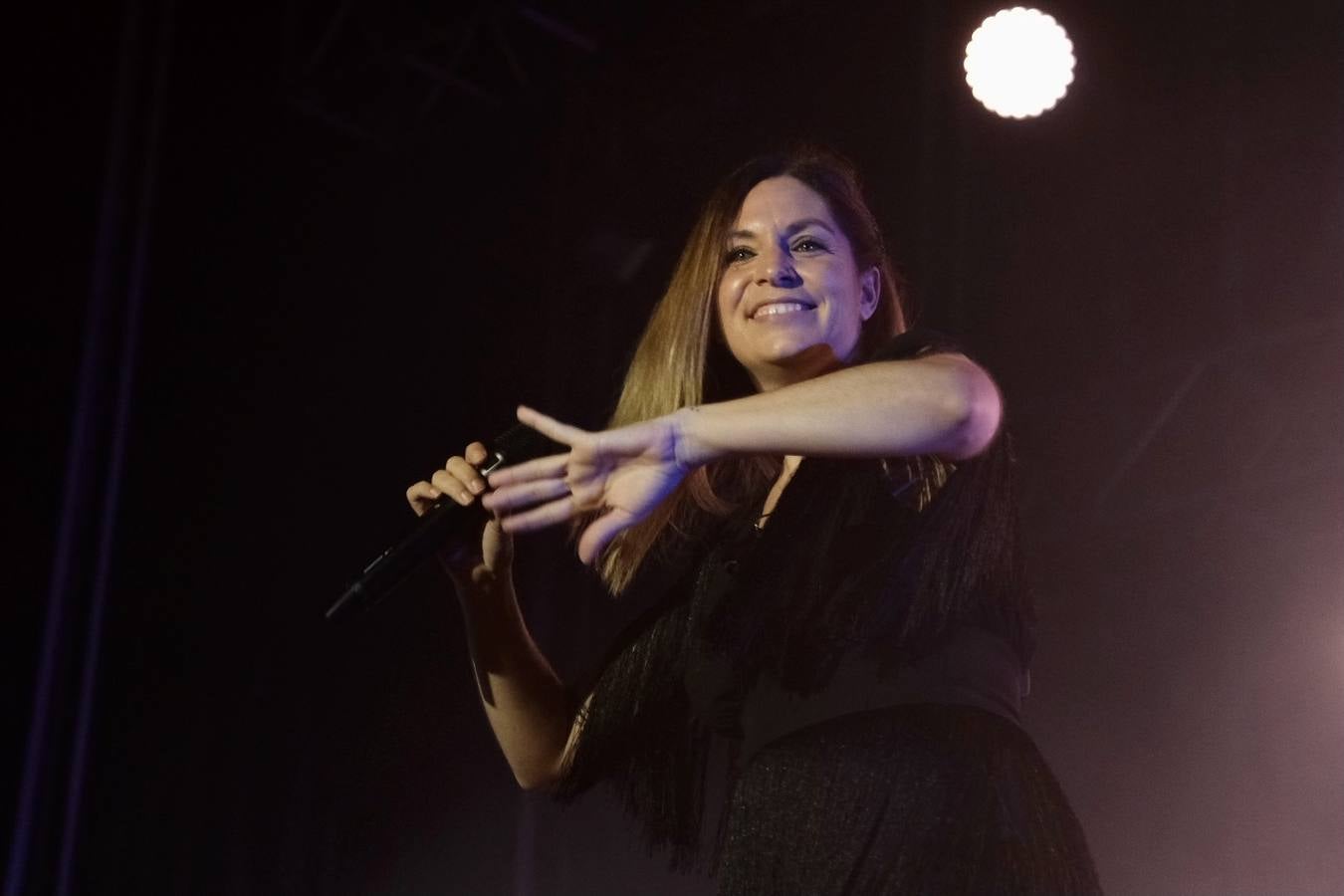 FOTOS: La Oreja de Van Gogh presenta &#039;Un susurro en la tormenta&#039; en el Concert Music Festival