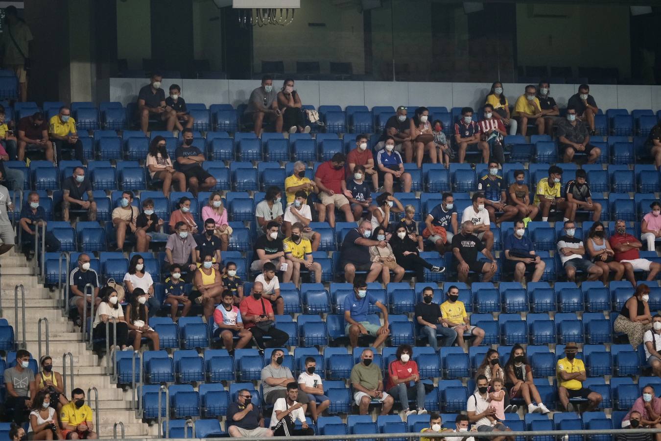 FOTOS: El Trofeo Carranza femenino, en imágenes