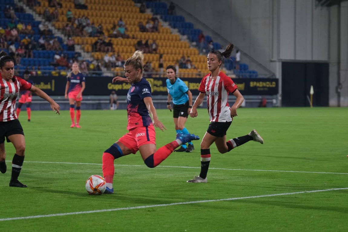 FOTOS: El Trofeo Carranza femenino, en imágenes