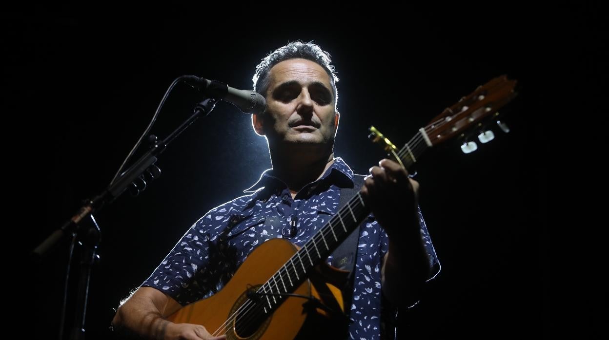 Fotos: Jorge Drexler brilla en el Bahía Sound de San Fernando