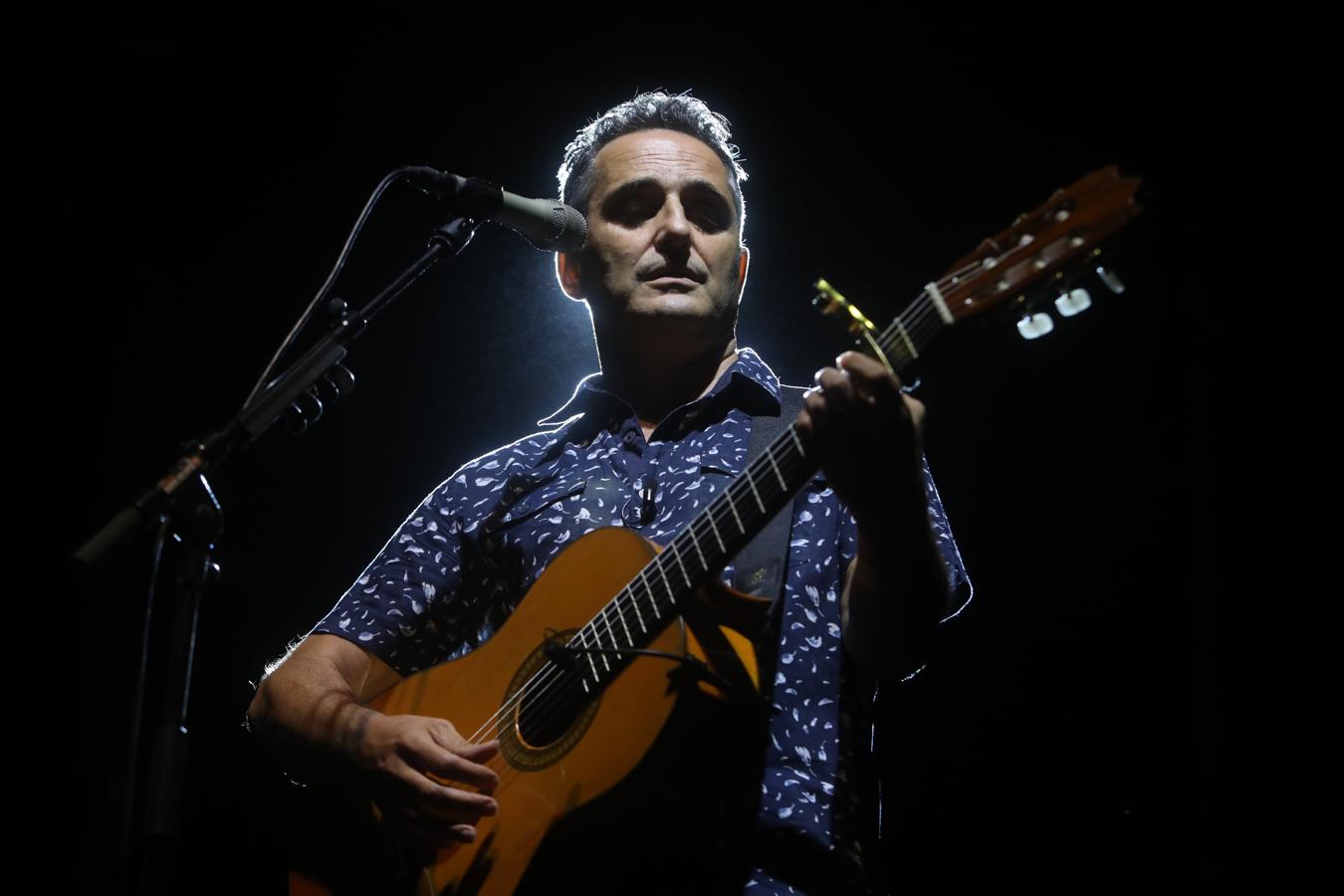 Fotos: Jorge Drexler brilla en el Bahía Sound de San Fernando