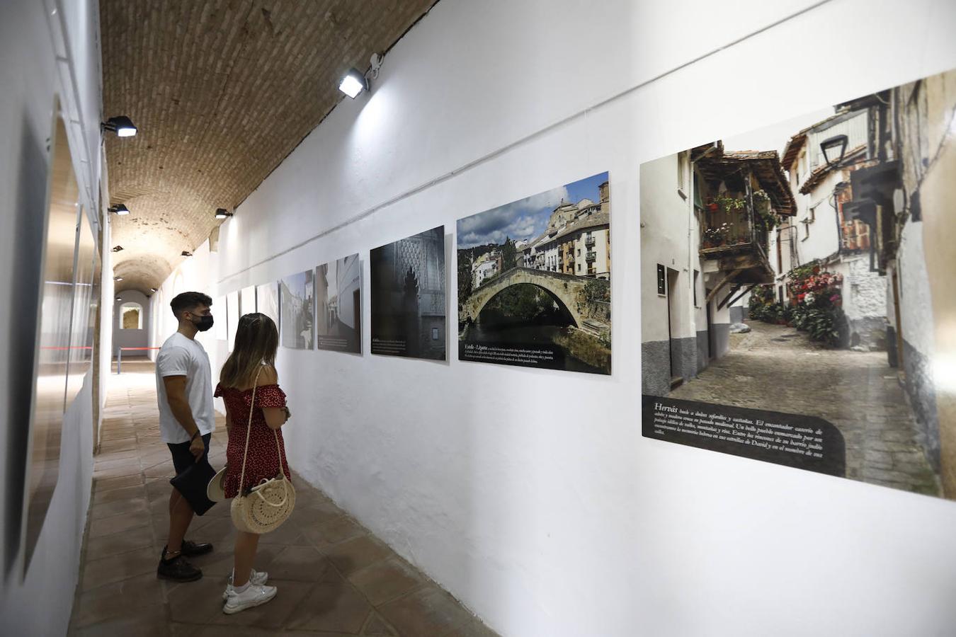 Las exposiciones del Otoño Sefardí en Córdoba, en imágenes