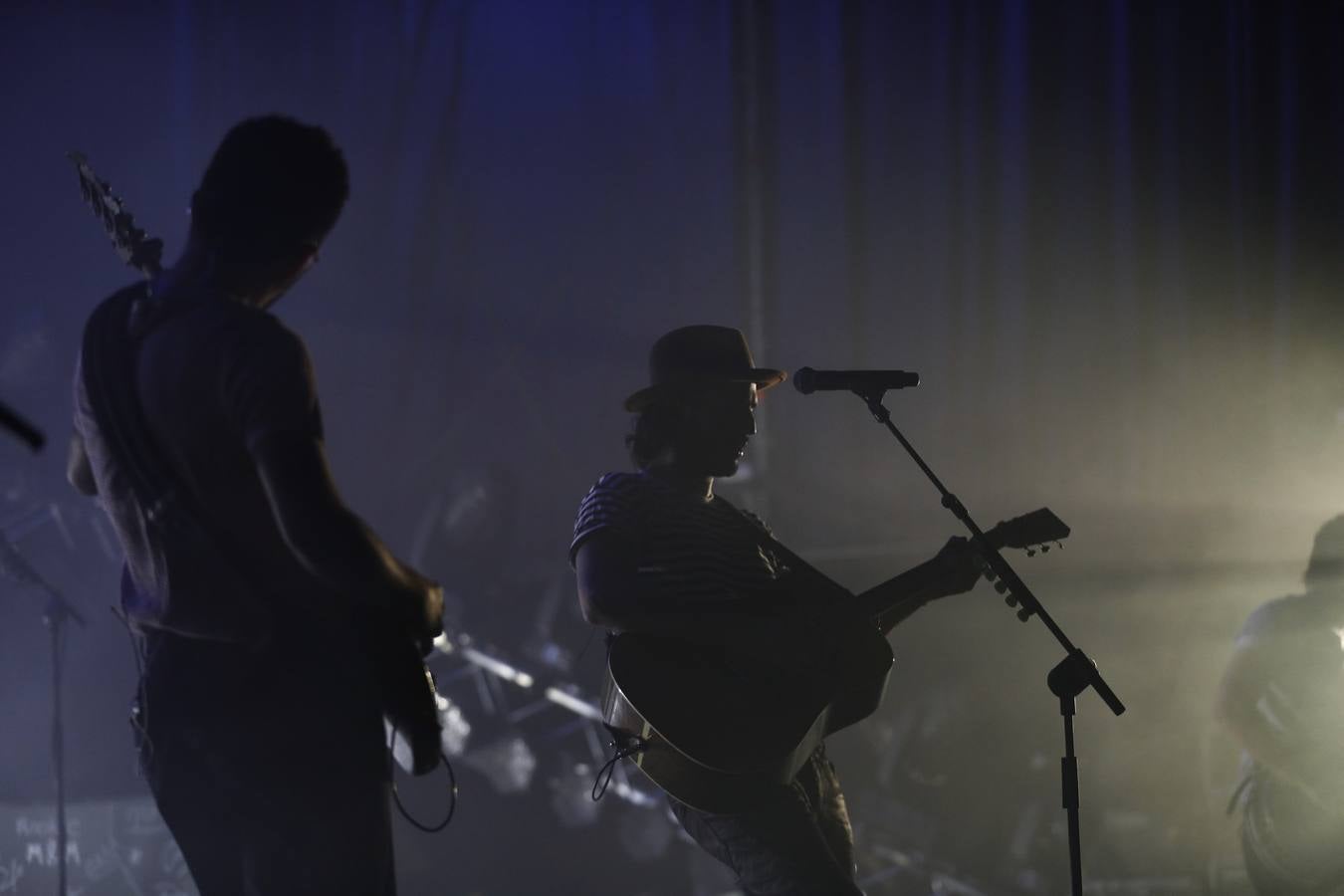 El concierto de Morat en Córdoba, en imágenes