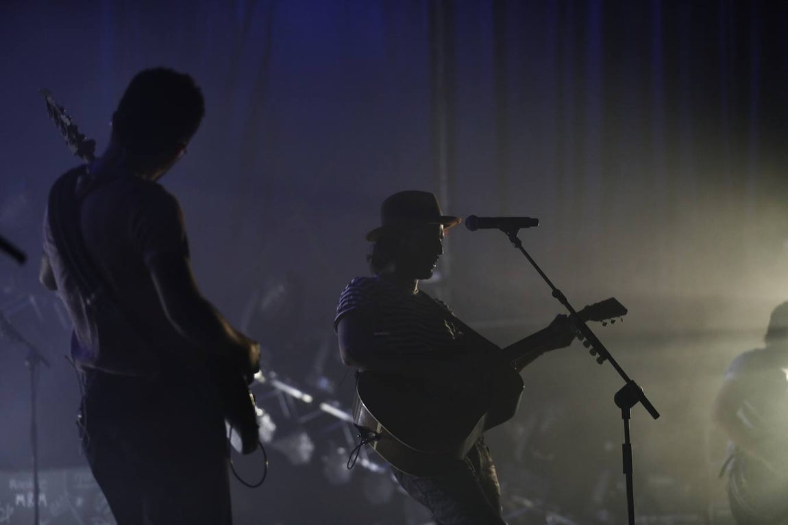 El concierto de Morat en Córdoba, en imágenes