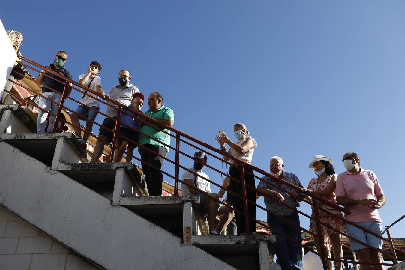 Toros | En imágenes, el triunfo de Aguado y Juan Ortega en Lucena