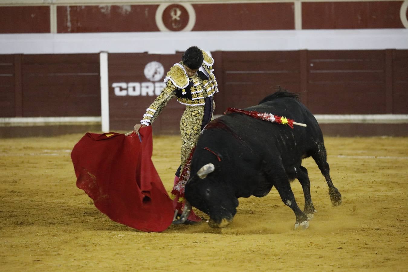 Toros | En imágenes, el triunfo de Aguado y Juan Ortega en Lucena