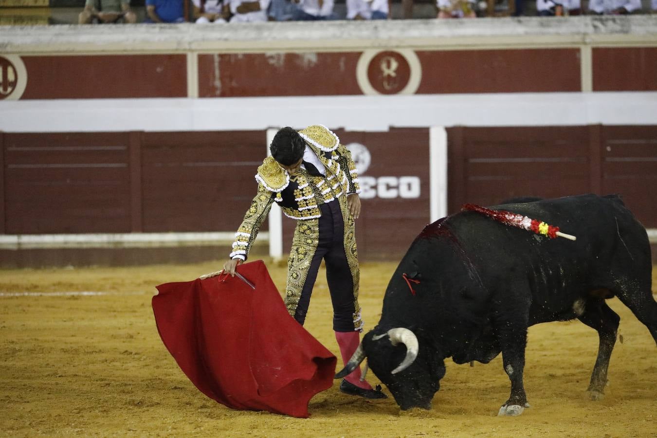 Toros | En imágenes, el triunfo de Aguado y Juan Ortega en Lucena