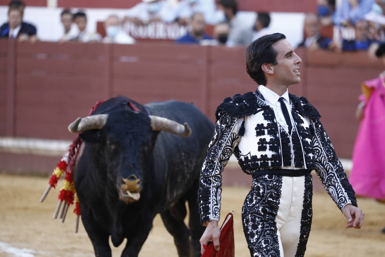 Toros | En imágenes, el triunfo de Aguado y Juan Ortega en Lucena