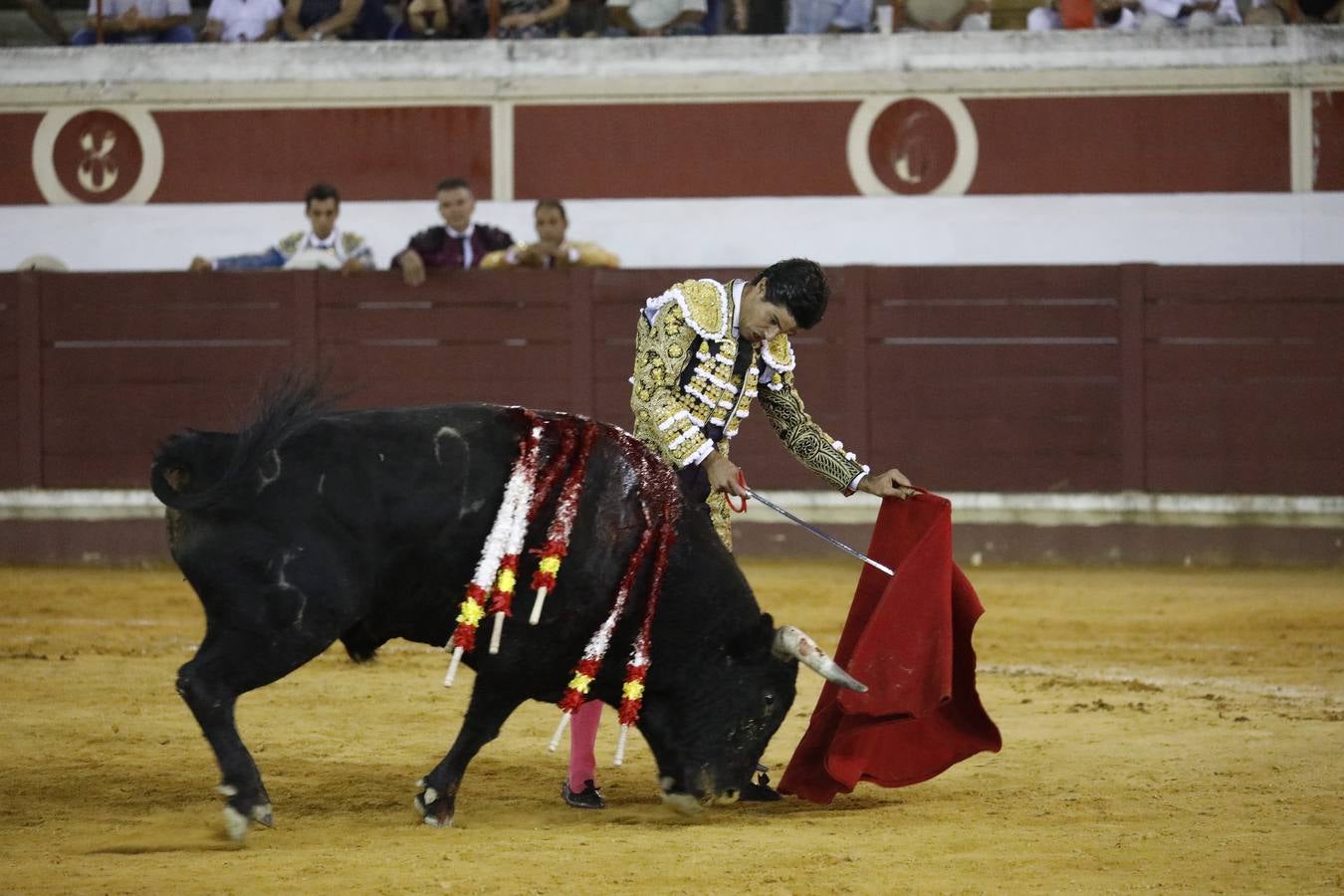 Toros | En imágenes, el triunfo de Aguado y Juan Ortega en Lucena