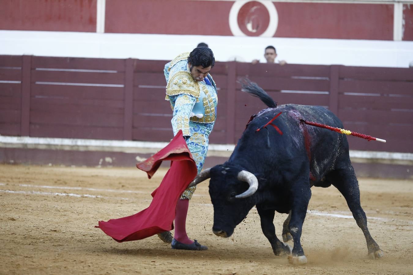 Toros | En imágenes, el triunfo de Aguado y Juan Ortega en Lucena