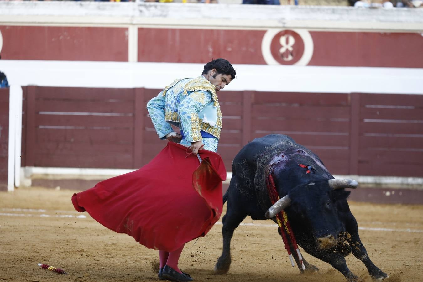 Toros | En imágenes, el triunfo de Aguado y Juan Ortega en Lucena