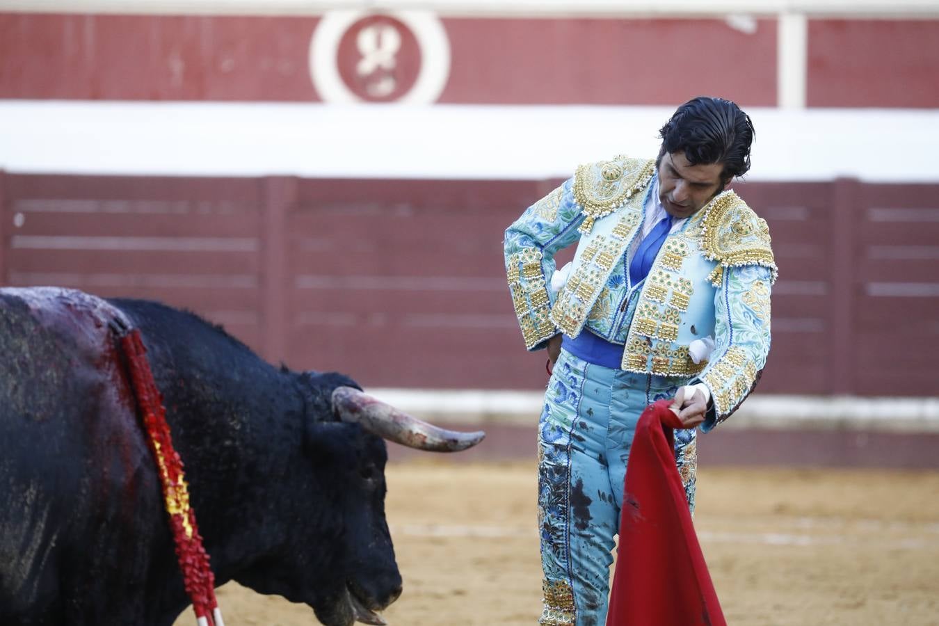 Toros | En imágenes, el triunfo de Aguado y Juan Ortega en Lucena