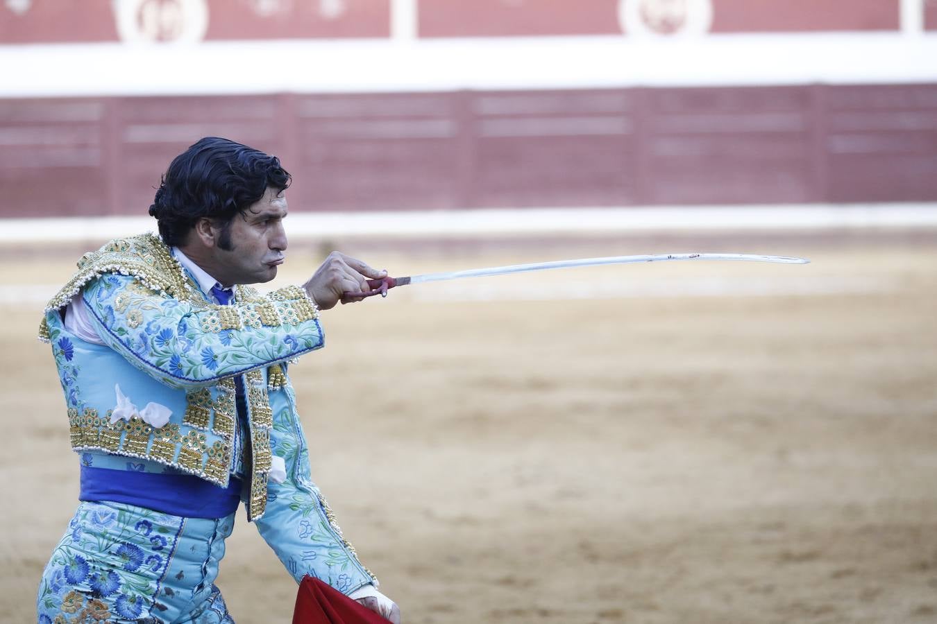 Toros | En imágenes, el triunfo de Aguado y Juan Ortega en Lucena