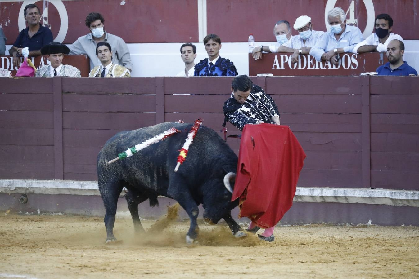 Toros | En imágenes, el triunfo de Aguado y Juan Ortega en Lucena