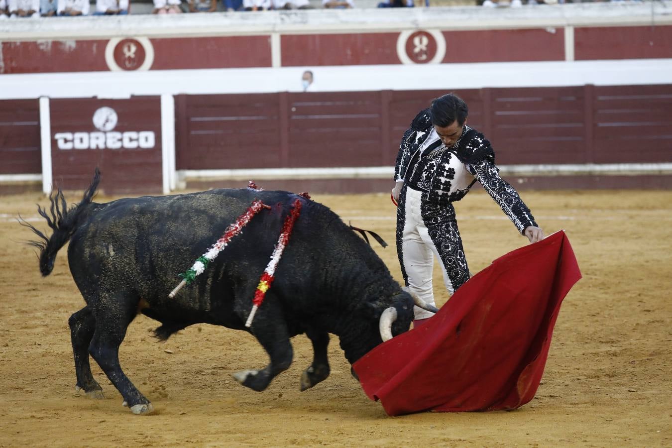 Toros | En imágenes, el triunfo de Aguado y Juan Ortega en Lucena