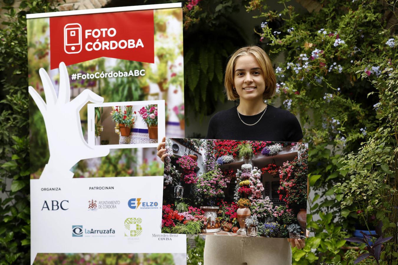 La entrega de premios del concurso de fotografía de ABC Córdoba, en imágenes