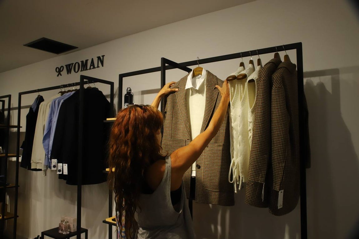 Silbon | Así es la nueva línea de ropa de mujer de la marca de moda cordobesa