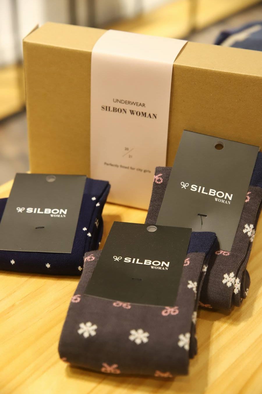 Silbon | Así es la nueva línea de ropa de mujer de la marca de moda cordobesa
