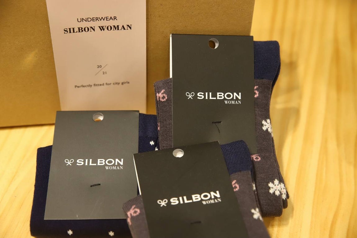 Silbon | Así es la nueva línea de ropa de mujer de la marca de moda cordobesa
