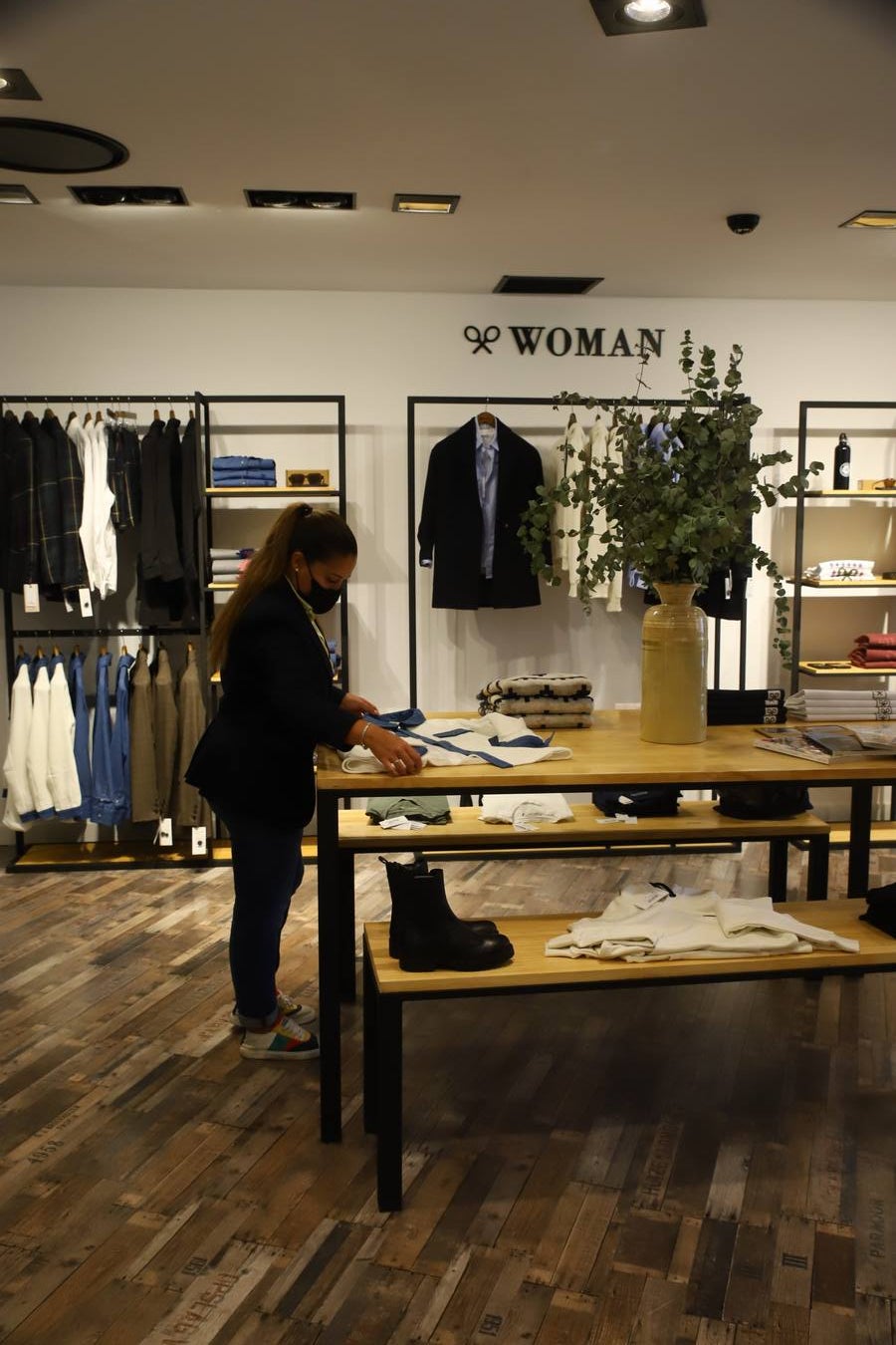 Silbon | Así es la nueva línea de ropa de mujer de la marca de moda cordobesa