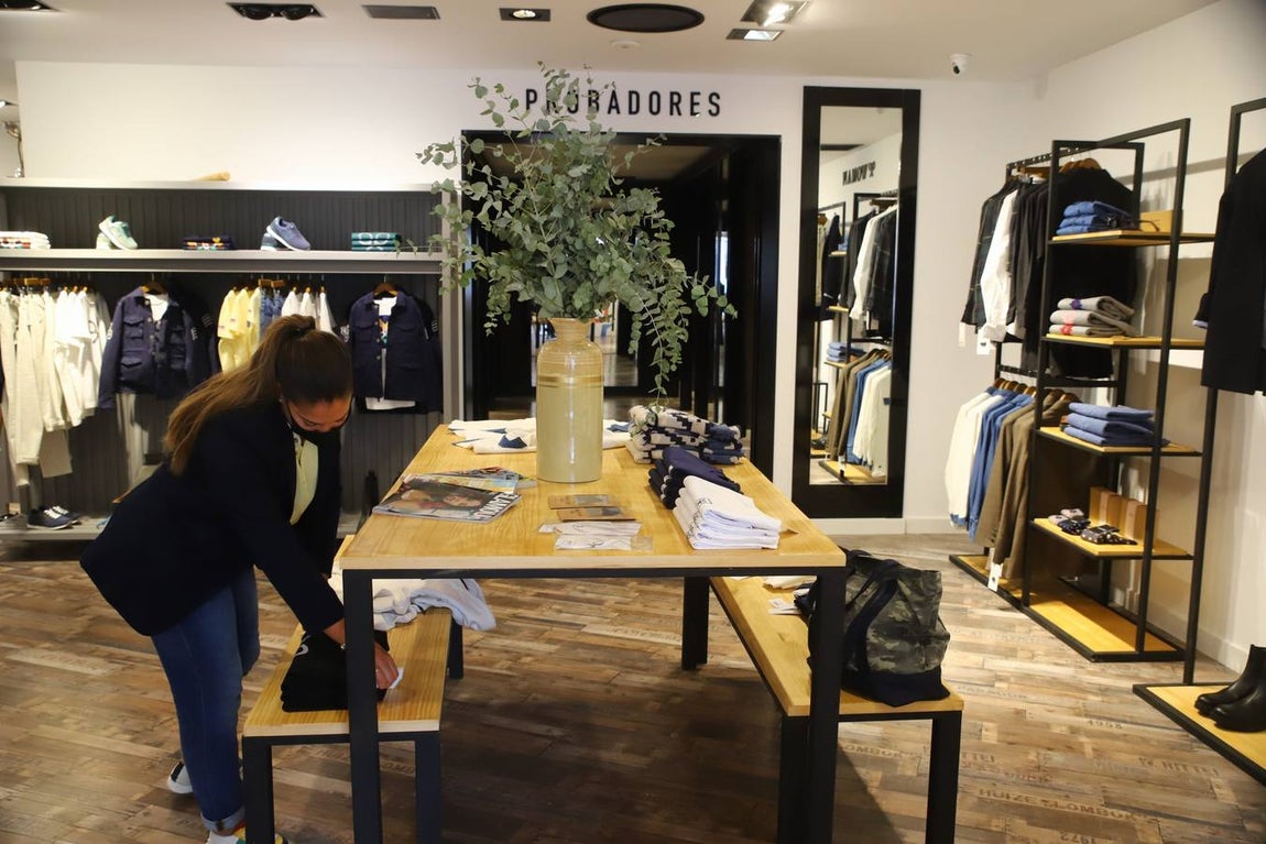 Silbon | Así es la nueva línea de ropa de mujer de la marca de moda cordobesa