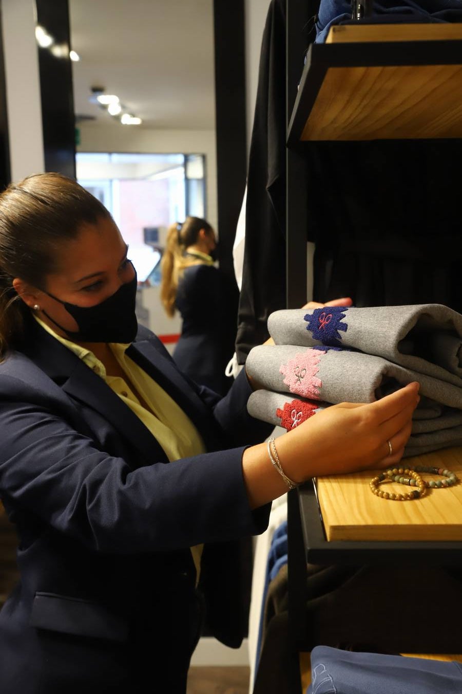 Silbon | Así es la nueva línea de ropa de mujer de la marca de moda cordobesa