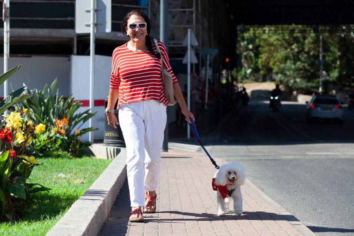 En imágenes, la celebración del Día Nacional de Gibraltar