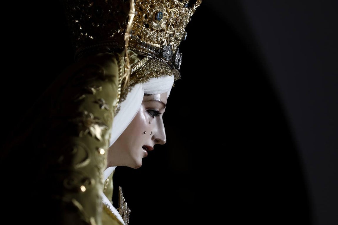 La misa de la Paz y la Esperanza de Córdoba, en imágenes