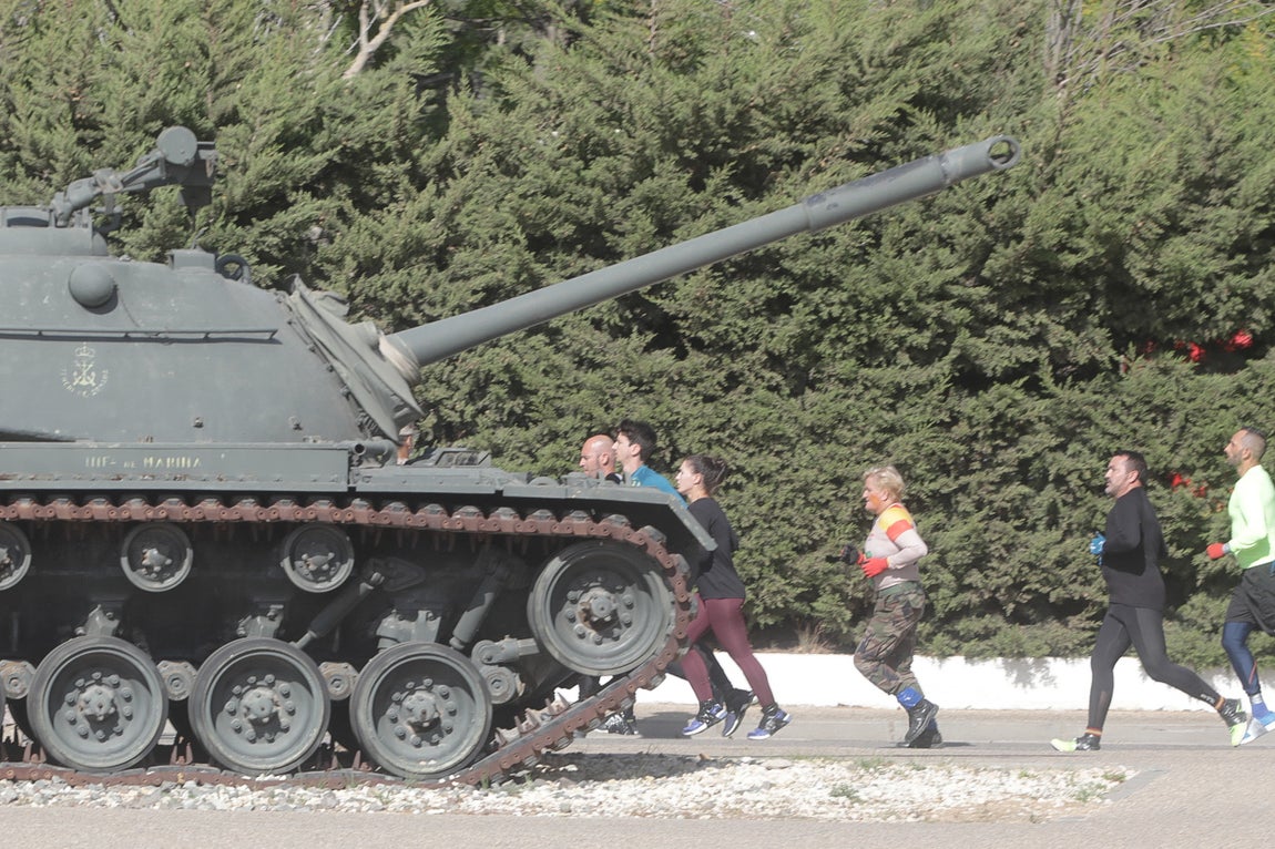 En imágenes: Así ha sido la V edición de la Fan Pin Race