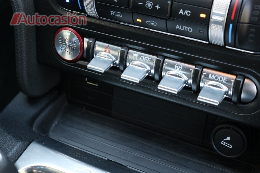 Fotogalería: Ford Mustang Fastback GT, el icono