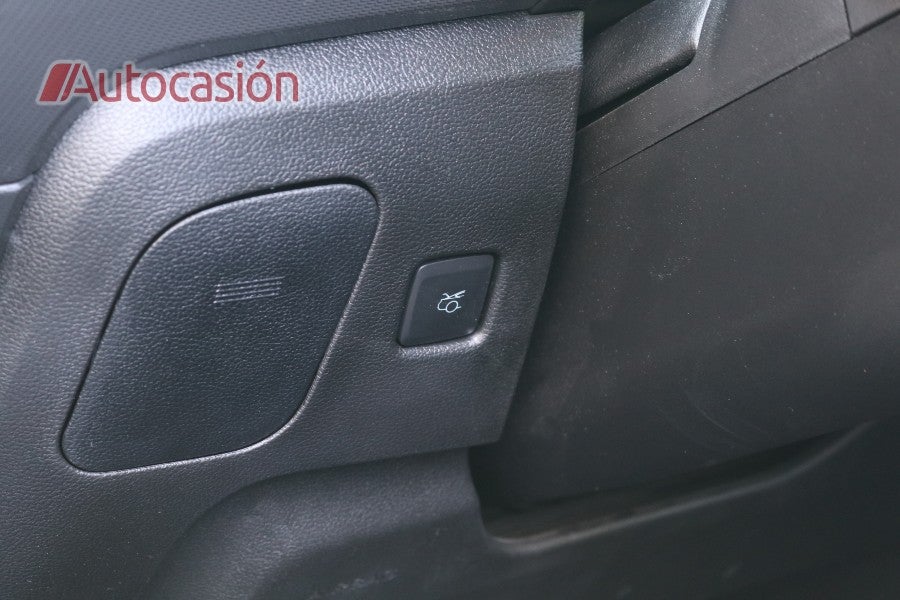 Fotogalería: Ford Mustang Fastback GT, el icono