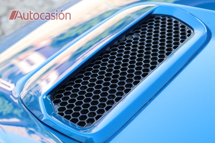 Fotogalería: Ford Mustang Fastback GT, el icono