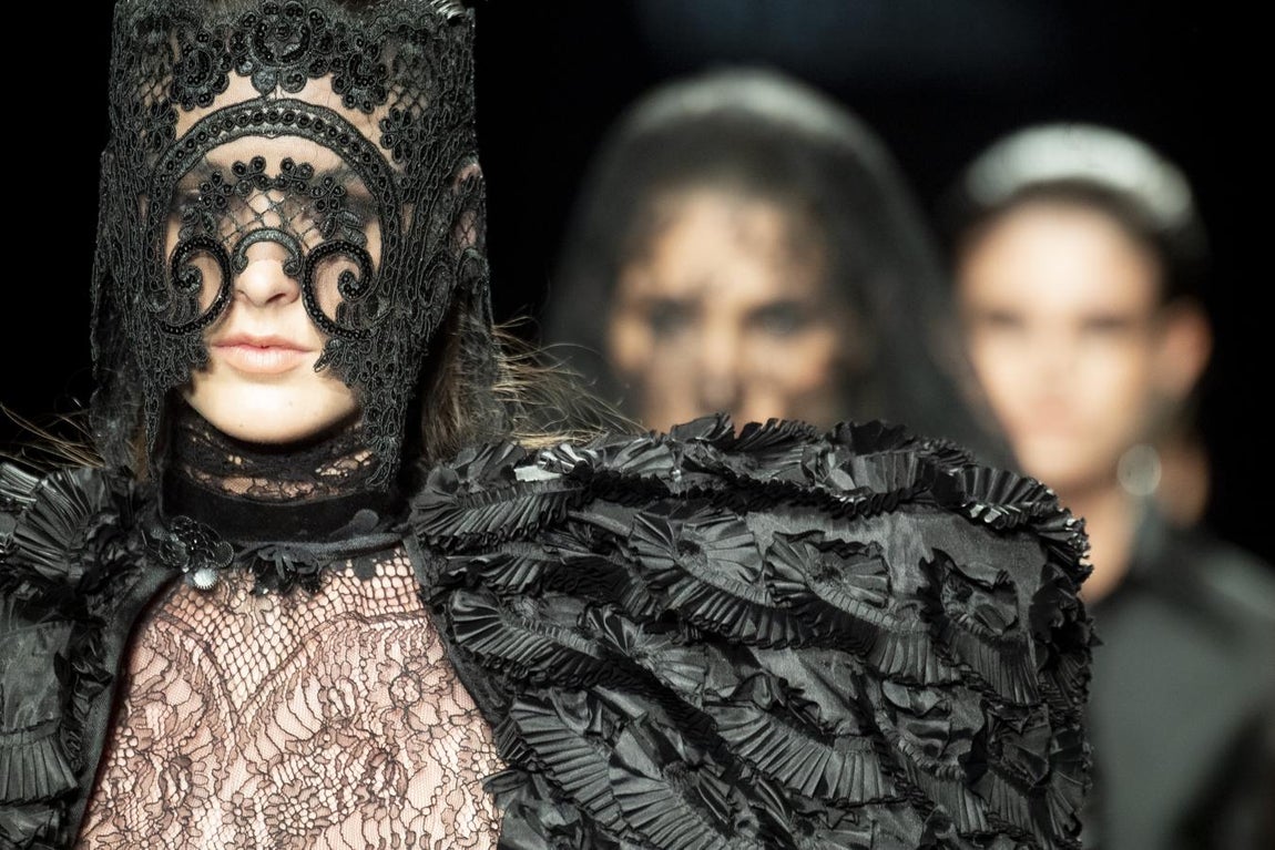 Malne primavera/verano 2022. 