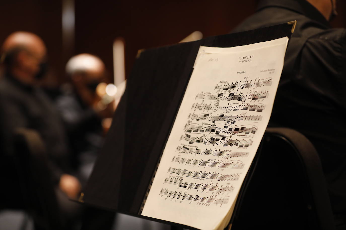 El concierto de presentación de la temporada de la Orquesta de Córdoba, en imágenes