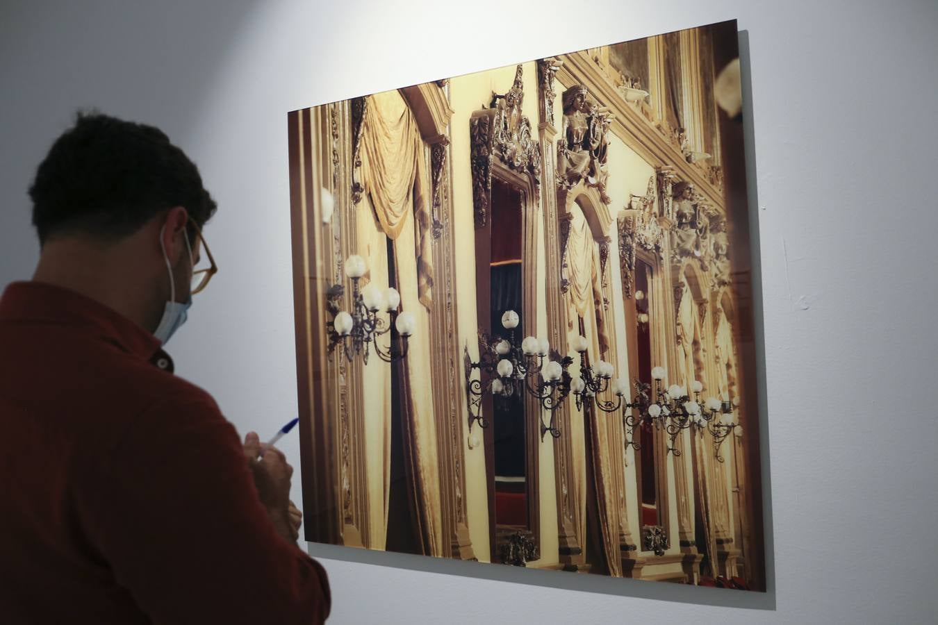 El presente de la fotografía andaluza, en la Fundación Madariaga