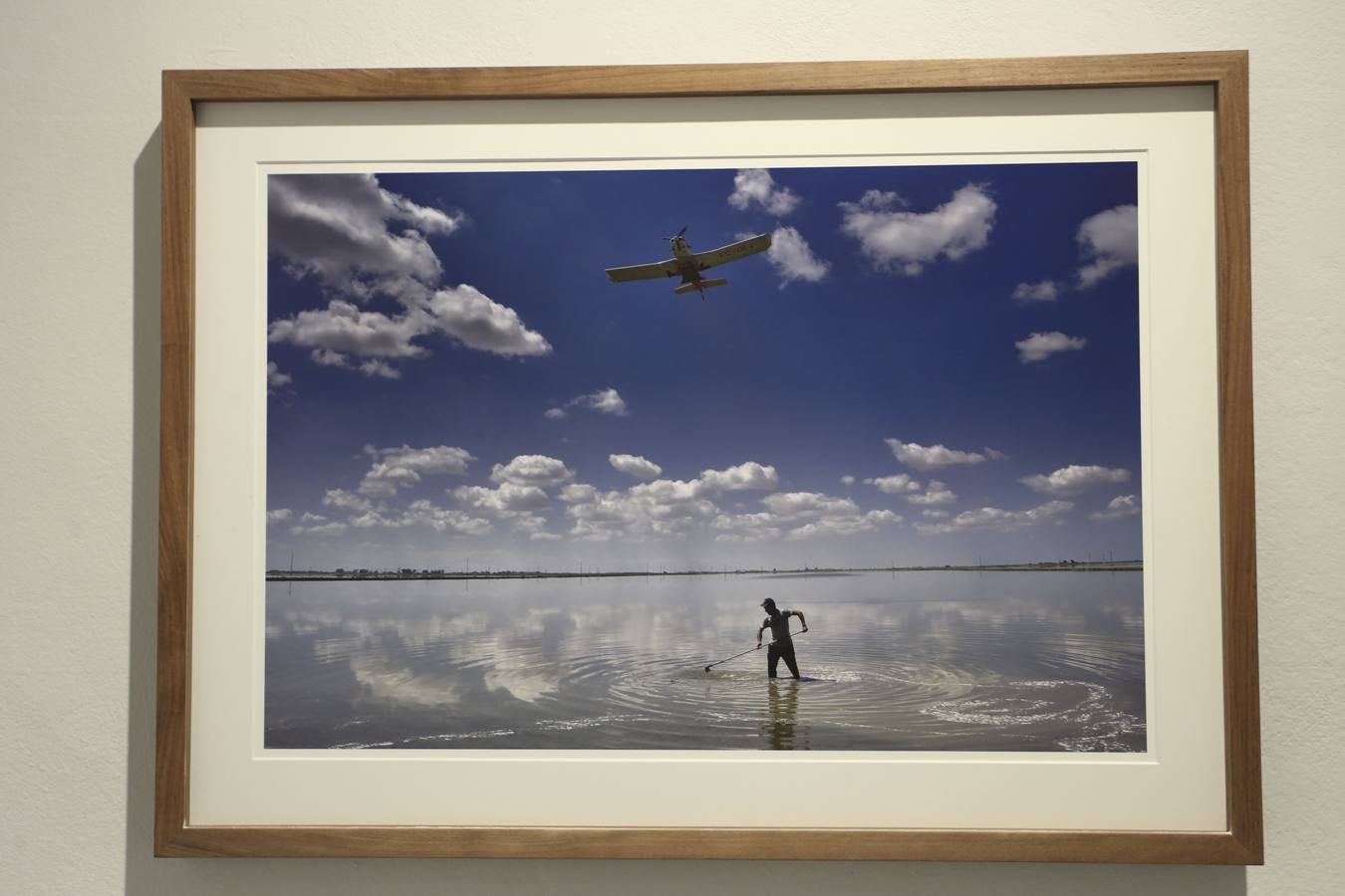 El presente de la fotografía andaluza, en la Fundación Madariaga