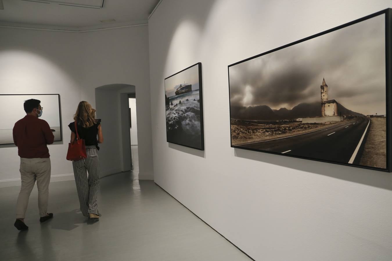 El presente de la fotografía andaluza, en la Fundación Madariaga