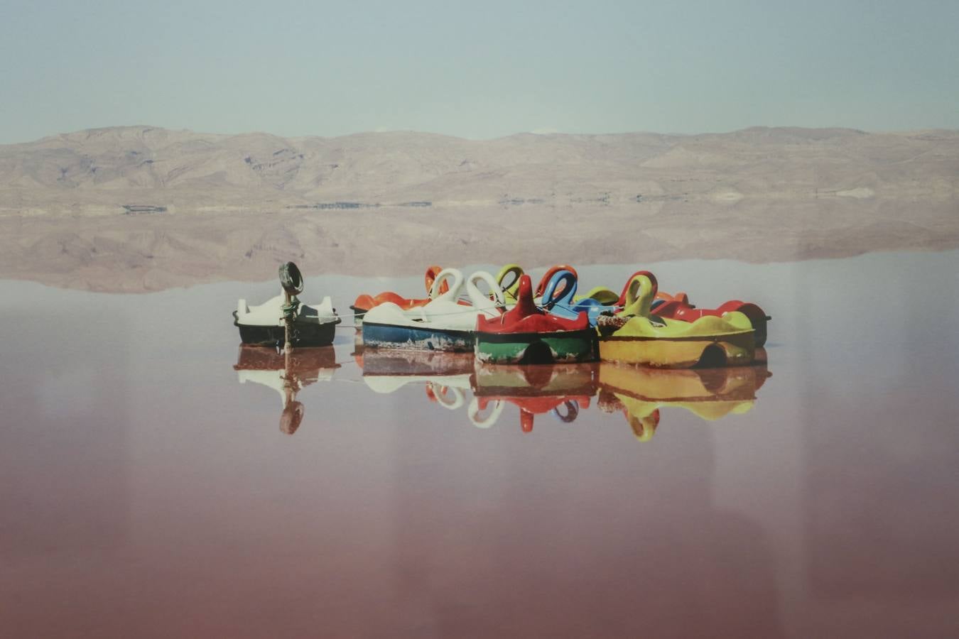 El presente de la fotografía andaluza, en la Fundación Madariaga