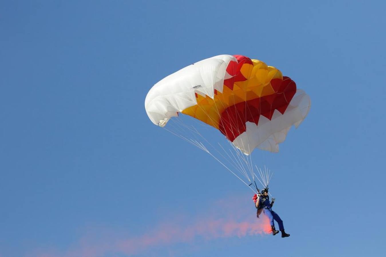 Las mejores imágenes del Raid Aéreo del Centenario